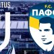 Juventus-Pafos
