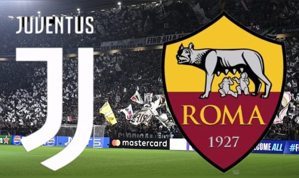 Juventus-Roma