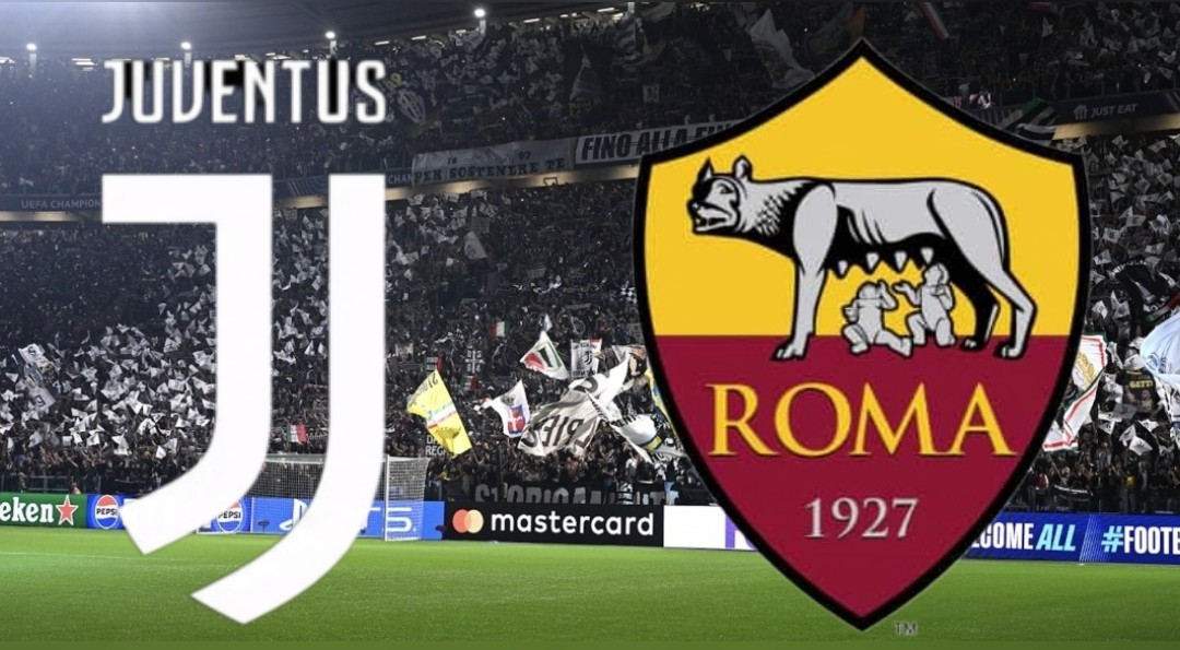 Juventus-Roma
