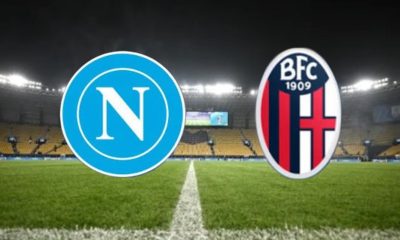 Napoli-Bologna