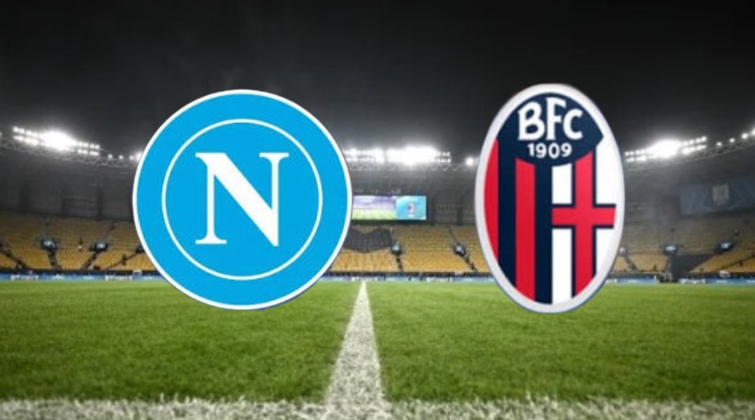 Napoli-Bologna