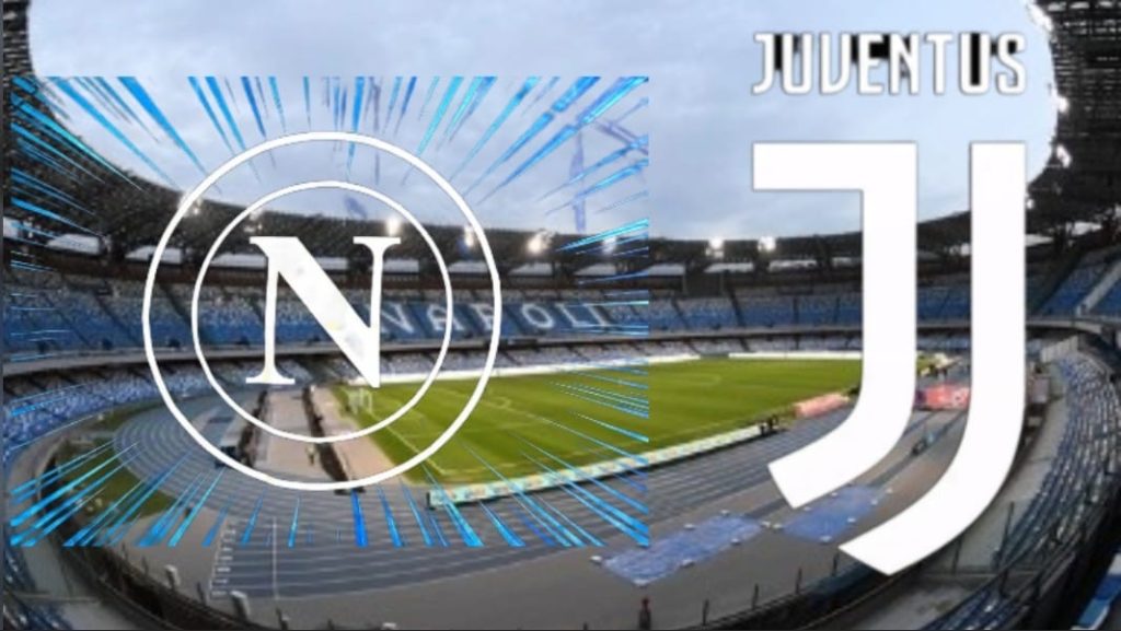 Napoli-Juventus