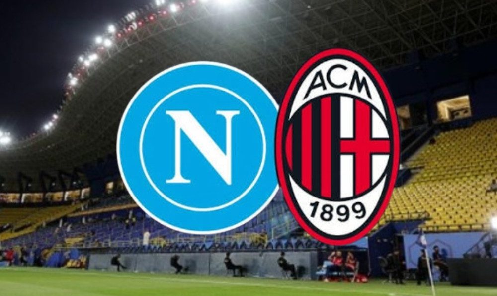 Napoli-Milan