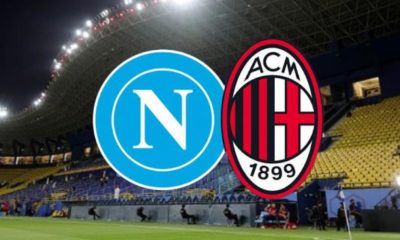 Napoli-Milan
