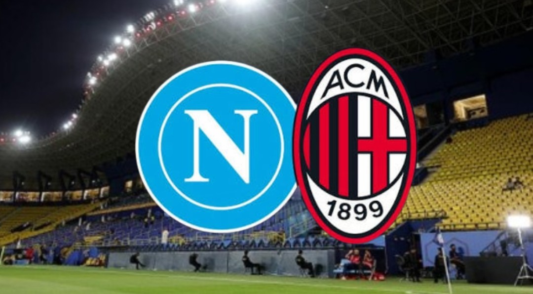 Napoli-Milan