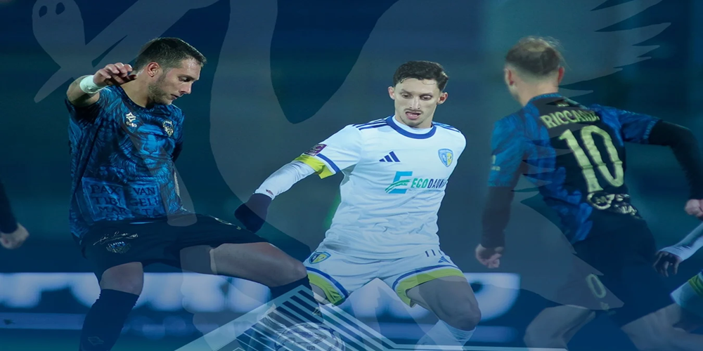 Quarta vittoria Audace Cerignola