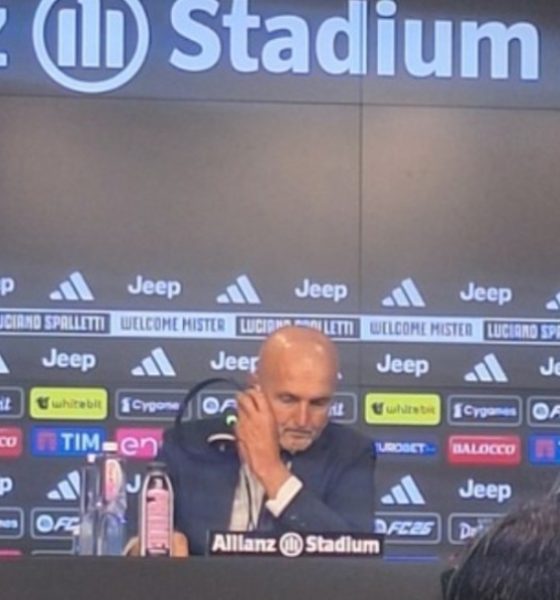Spalletti