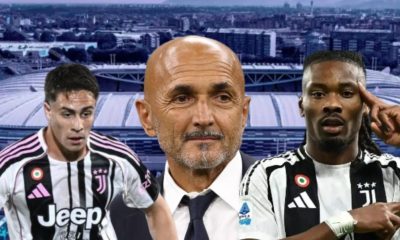 Spalletti