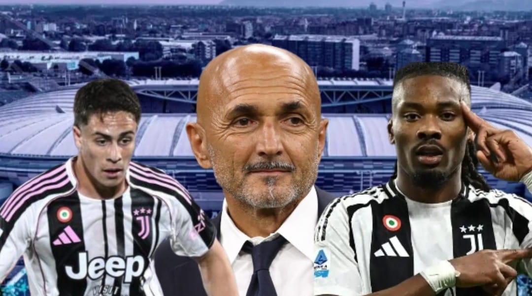 Spalletti