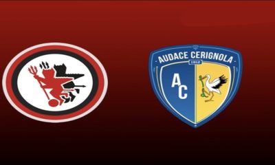 Foggia-Cerignola