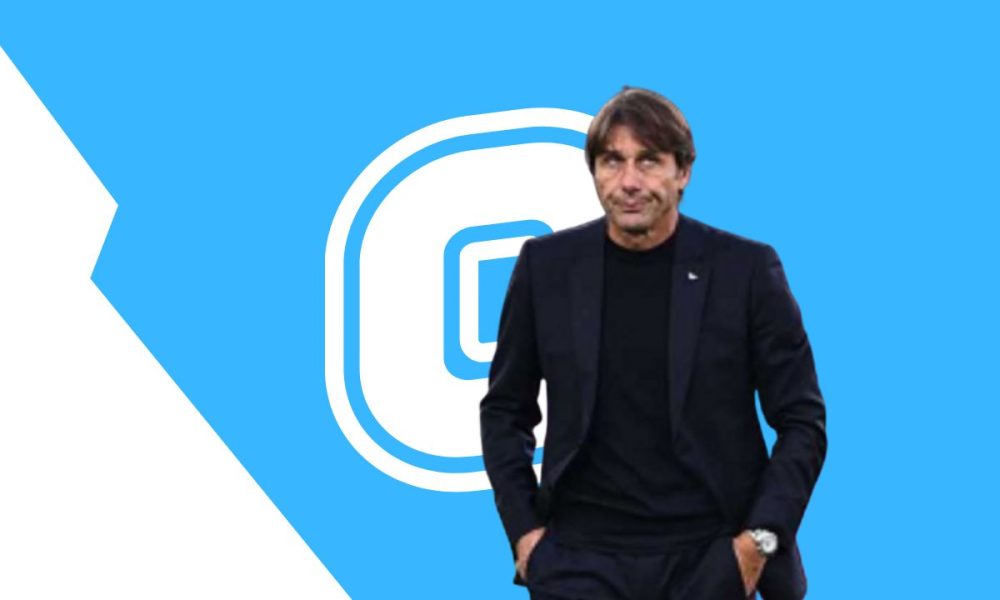 Giuffredi e Conte, scontro a distanza