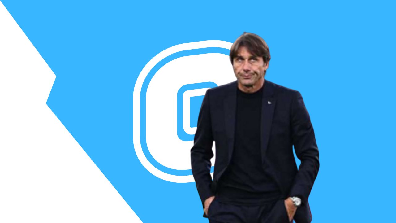 Giuffredi e Conte, scontro a distanza