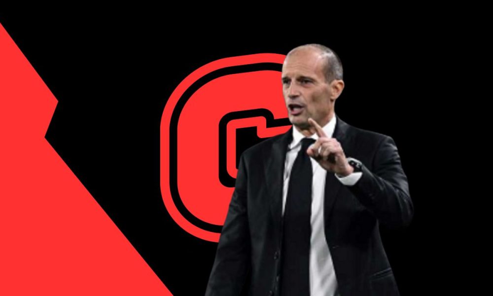Allegri fortunato? Non solo…