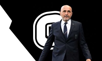 Ultima Spallettata: McKennie centravanti?