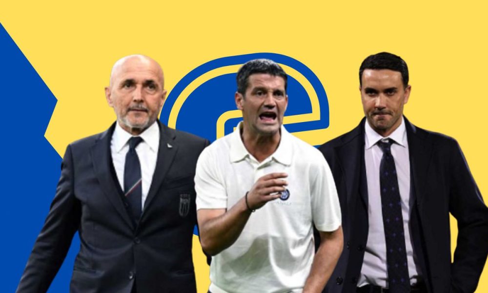 Urna Champions: il destino delle italiane