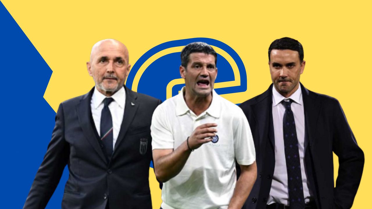 Urna Champions: il destino delle italiane