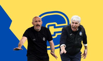 Italiano e Gasp, missione compiuta!