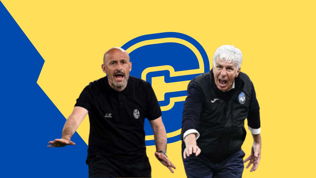 Italiano e Gasp, missione compiuta!