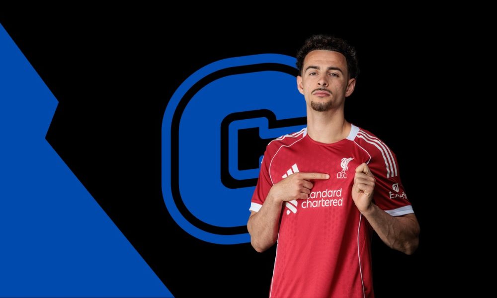 Curtis Jones, chi era costui?