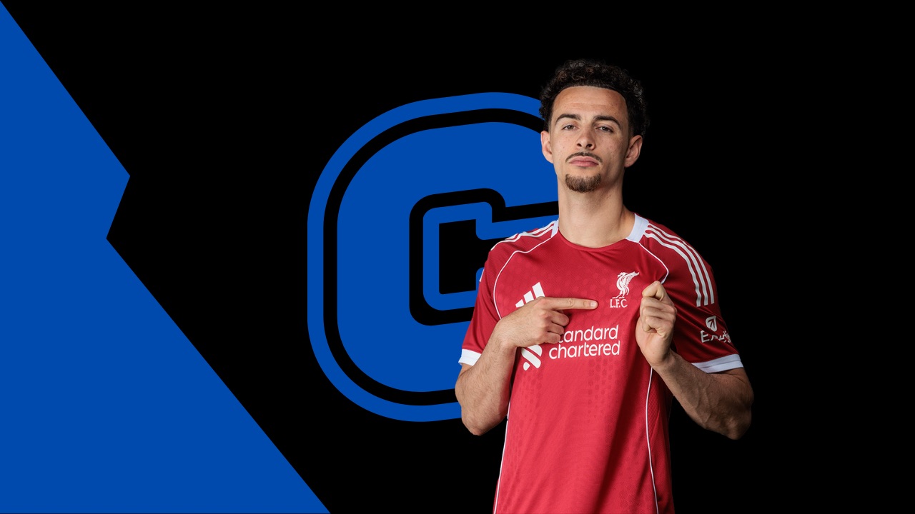 Curtis Jones, chi era costui?