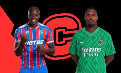 Mateta e Maignan: vive la France!