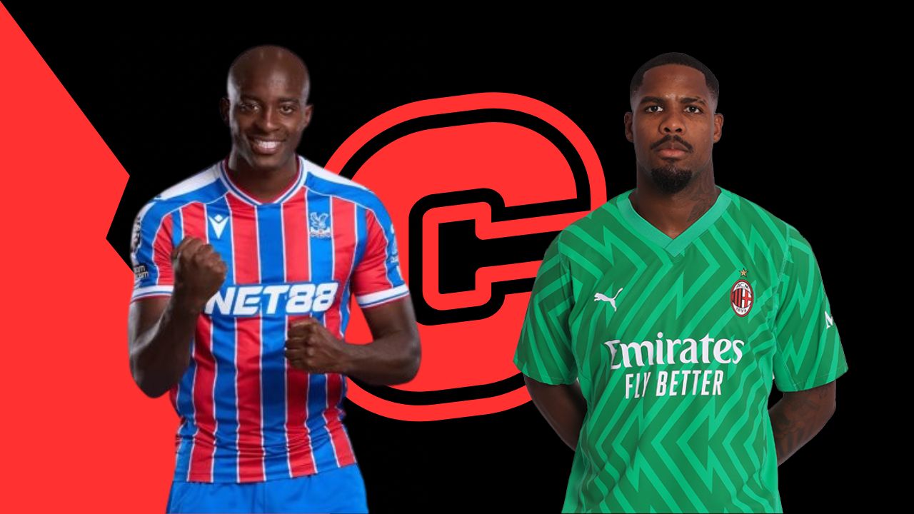 Mateta e Maignan: vive la France!