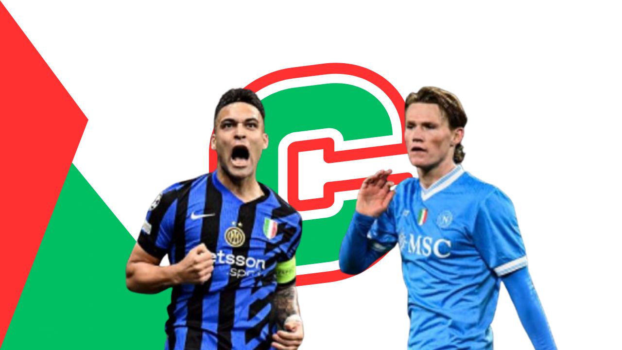 McTominay flagello, Lautaro dov’era?