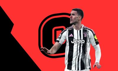 Lewa e Vlahovic: destino incrociati?