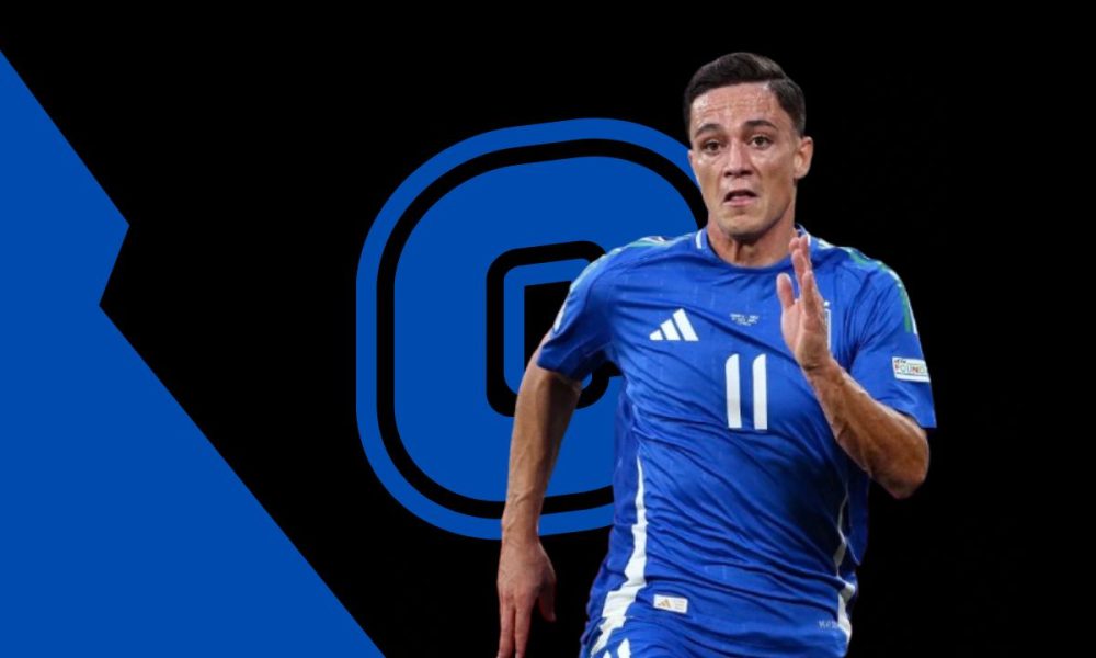 Raspadori alla Dea, Roma su Malen?