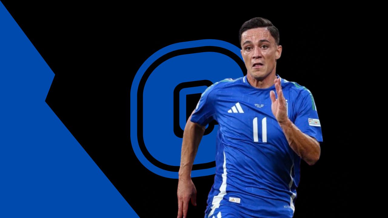 Raspadori alla Dea, Roma su Malen?