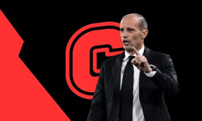 Allegri pre Como: “Non è me contro Fabregas”