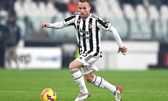 Arthur-Juve