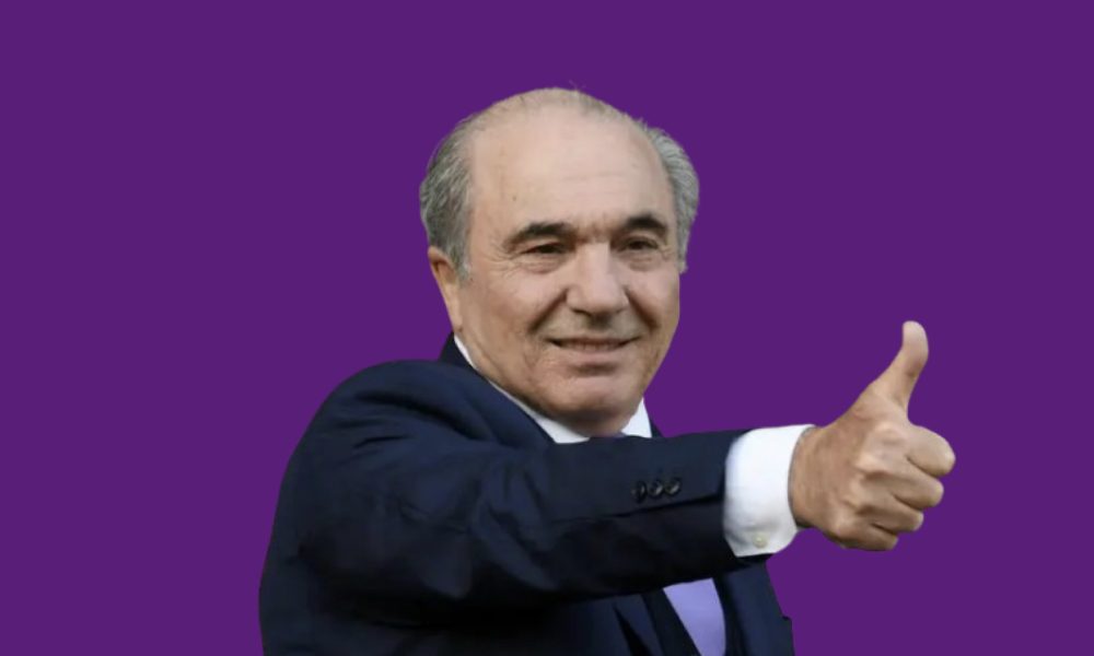 Goodbye Commisso: quello che non sai di lui