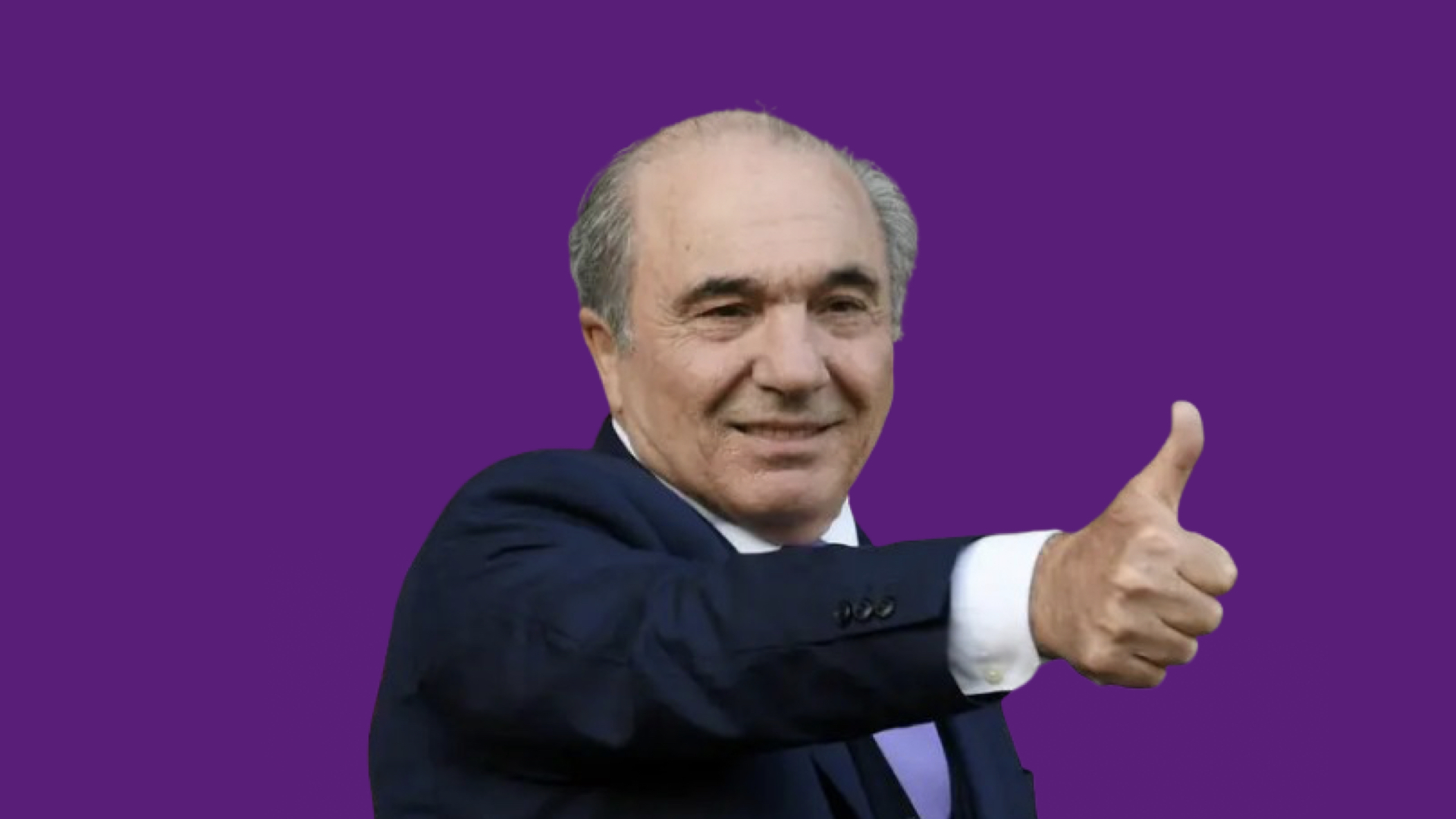 Goodbye Commisso: quello che non sai di lui