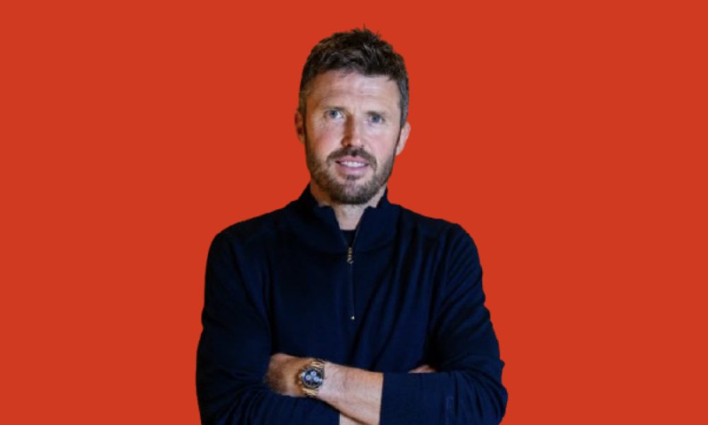 Carrick batte Guardiola: lo United vince il Derby