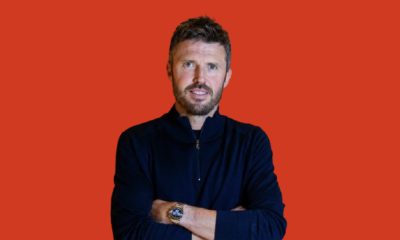 Carrick batte Guardiola: lo United vince il Derby