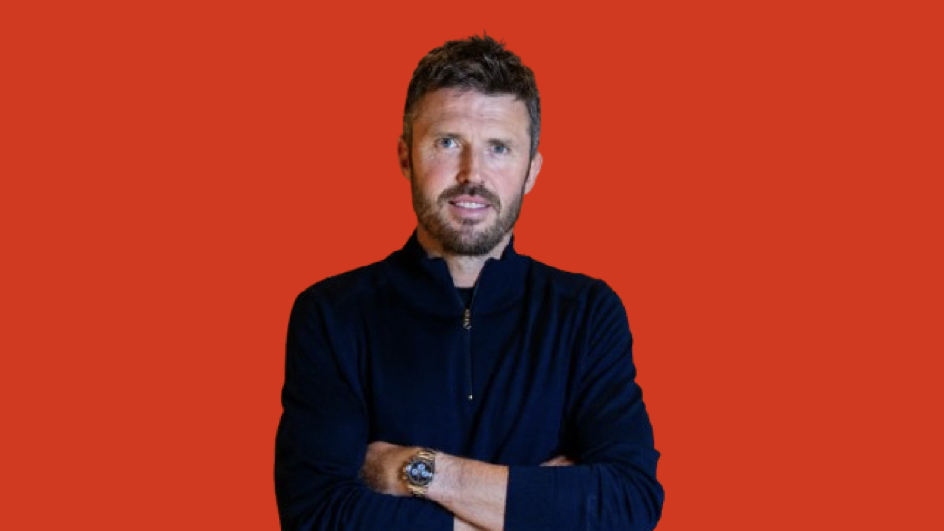 Carrick batte Guardiola: lo United vince il Derby