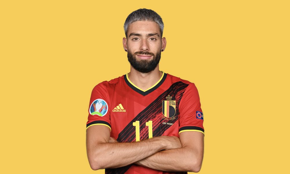 Roma e Carrasco: nozze in vista?