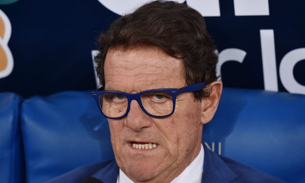 Capello