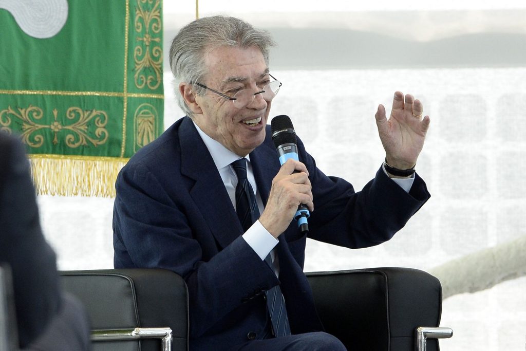 Moratti: