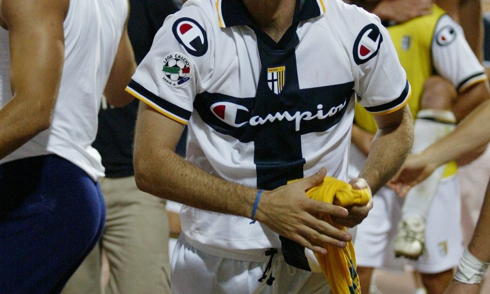 Esclusiva: Domenico Morfeo