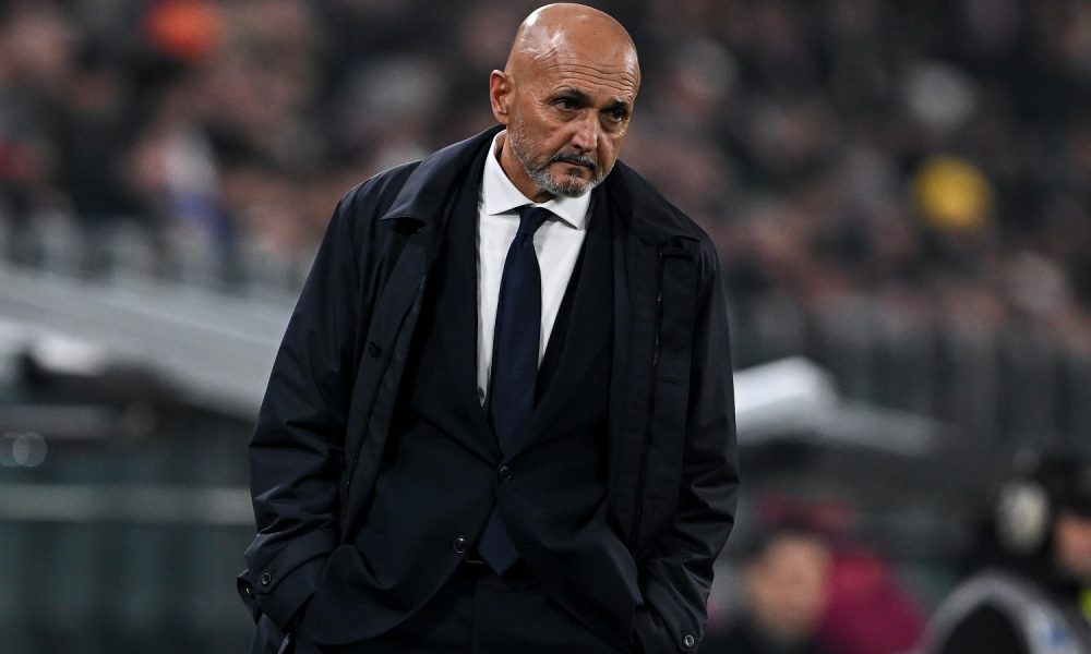 Spalletti dopo