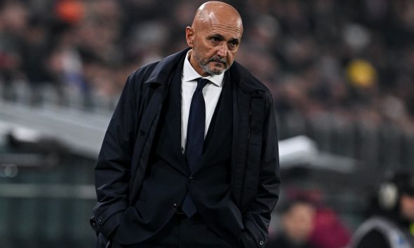Spalletti peggio