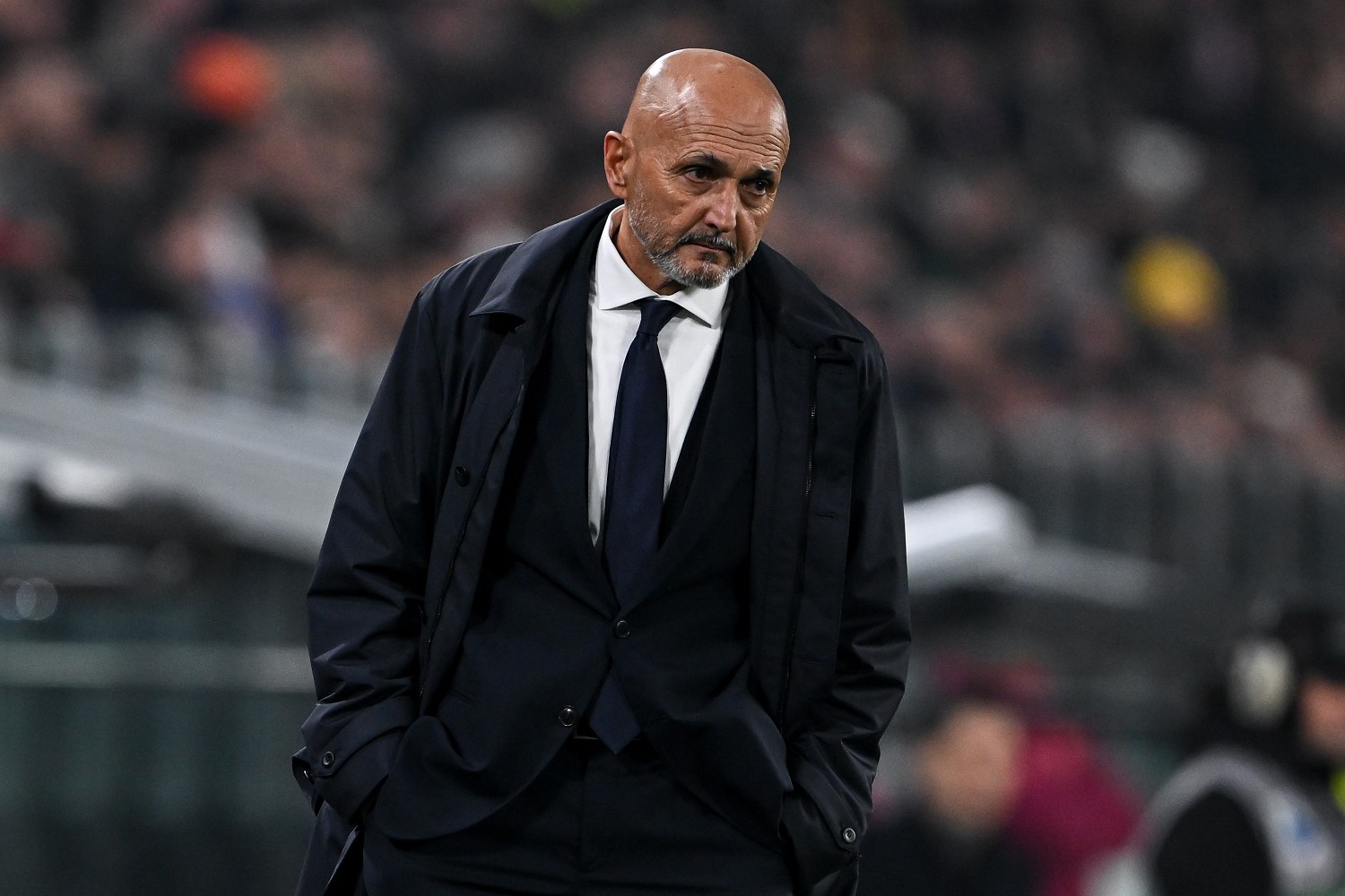 Spalletti dopo