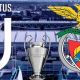 Juventus-Benfica