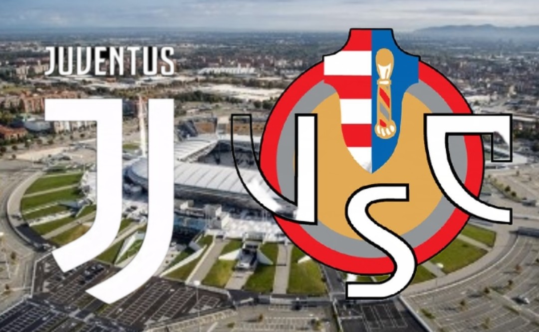 Juventus-Cremonese