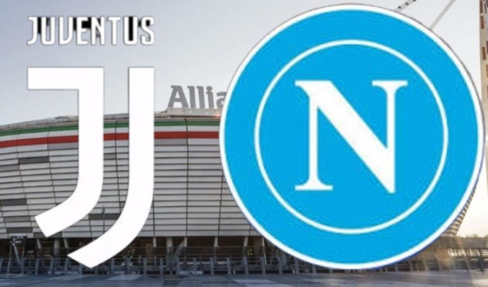 Juventus-Napoli