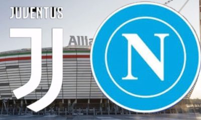 Juventus-Napoli
