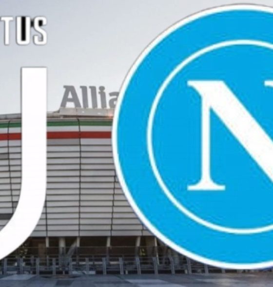 Juventus-Napoli