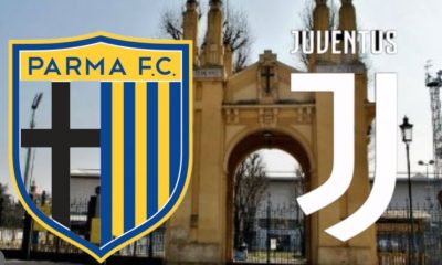 Parma-Juventus